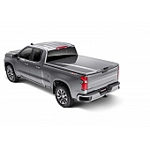 UnderCover Tonneau Cover Hard Tilt-Up Satin Steel Metallic ABS Composite - UC1238LG9K