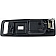 Help! By Dorman Interior Door Handle - Plastic Blue Housing With Silver Lever Single - 92595