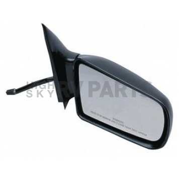 Street Scene Exterior Mirror Electric Oval Set Of 2 - 95016527