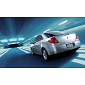 JSP Automotive Spoiler - Bare ABS Plastic - 53303