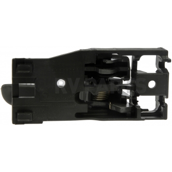 Help! By Dorman Interior Door Handle - Lever Plastic Gray Single - 81255-1