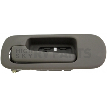 Help! By Dorman Interior Door Handle - Lever Plastic Taupe Single - 92630