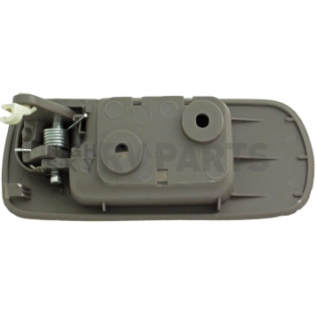 Help! By Dorman Interior Door Handle - Lever Plastic Taupe Single - 92630-1