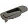Help! By Dorman Interior Door Handle - Lever Plastic Taupe Single - 92630