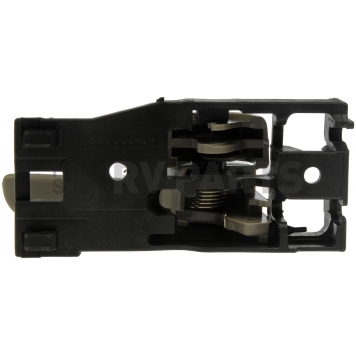 Help! By Dorman Interior Door Handle - Lever Plastic Beige Single - 81257-1
