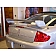 JSP Automotive Spoiler - Bare ABS Plastic - 53306