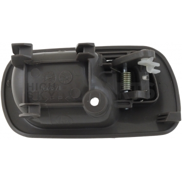 Help! By Dorman Interior Door Handle - Lever Plastic Taupe Single - 92645-1