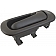 Help! By Dorman Interior Door Handle - Lever Plastic Taupe Single - 92645