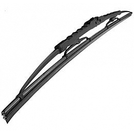 Bosch Wiper Blades Windshield Wiper Blade 24 Inch All Season Single - 40524