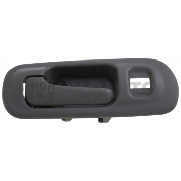Help! By Dorman Interior Door Handle - Lever Plastic Taupe Single - 92646