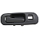 Help! By Dorman Interior Door Handle - Lever Plastic Taupe Single - 92646
