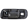 Help! By Dorman Interior Door Handle - Lever Plastic Taupe Single - 92646