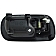 Help! By Dorman Interior Door Handle - Lever Plastic Black Single - 92647