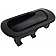 Help! By Dorman Interior Door Handle - Lever Plastic Black Single - 92647