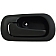 Help! By Dorman Interior Door Handle - Lever Plastic Black Single - 92649
