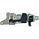 Help! By Dorman Interior Door Handle - Lever Plastic Black Single - 92661