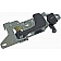 Help! By Dorman Interior Door Handle - Lever Plastic Black Single - 92661