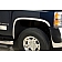 Putco Fender Trim - Full Wheel Well Stainless Steel Polished - 97296
