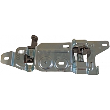 Help! By Dorman Interior Door Handle - Lever Plastic Taupe Single - 92662-1