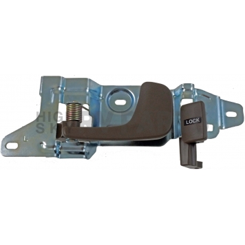 Help! By Dorman Interior Door Handle - Lever Plastic Taupe Single - 92663