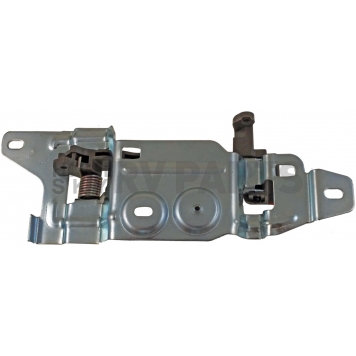 Help! By Dorman Interior Door Handle - Lever Plastic Taupe Single - 92663-1