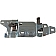 Help! By Dorman Interior Door Handle - Lever Plastic Taupe Single - 92663