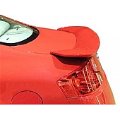 JSP Automotive Spoiler - Bare ABS Plastic - 388001