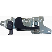 Help! By Dorman Interior Door Handle - Lever Plastic Blue Single - 92666