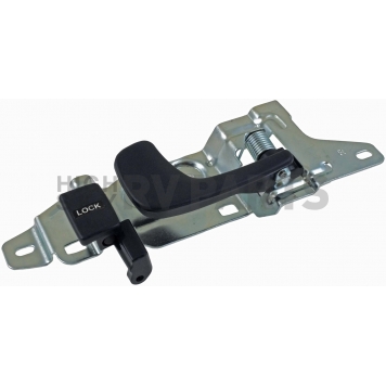 Help! By Dorman Interior Door Handle - Lever Plastic Blue Single - 92666-2