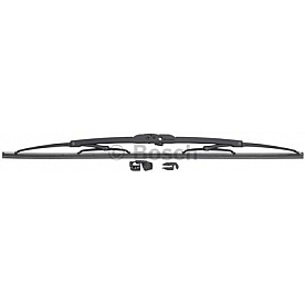 Bosch Wiper Blades Windshield Wiper Blade 20 Inch All Season Single - 40720A