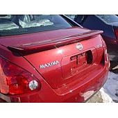 JSP Automotive Spoiler - Bare ABS Plastic - 388017