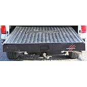 Cargo Ease Bed Slide CE7339CCR
