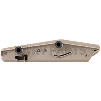 Help! By Dorman Interior Door Handle - OEM Plastic Shale Single - 82087-1