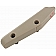 Help! By Dorman Interior Door Handle - OEM Plastic Shale Single - 82087