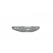 Road Armor Bumper Stealth 1-Piece Design Steel Natural - 4151F0Z