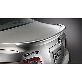 JSP Automotive Spoiler - Bare ABS Plastic - 388020