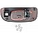 Help! By Dorman Interior Door Handle - Lever Carbon Fiber Housing With Plastic Lever Single - 82092