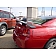 JSP Automotive Spoiler - Bare ABS Plastic - 388023