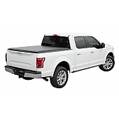 Access Covers Soft Rolling-Up Tonneau Cover Black Matte Vinyl - 31409Z