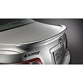 JSP Automotive Spoiler - Bare ABS Plastic - 388026