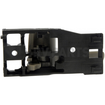 Help! By Dorman Interior Door Handle - Lever Plastic Gray Single - 81287-1