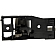 Help! By Dorman Interior Door Handle - Lever Plastic Gray Single - 81287