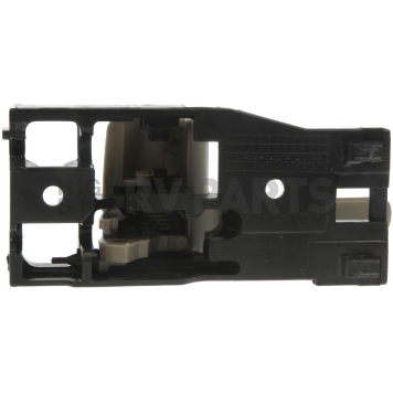 Help! By Dorman Interior Door Handle - Lever Plastic Beige Single - 81290-1