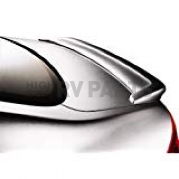 JSP Automotive Spoiler - Bare ABS Plastic - 388031