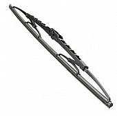 Bosch Wiper Blades Windshield Wiper Blade 18 Inch All Season Single - 41918
