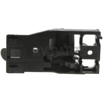 Help! By Dorman Interior Door Handle - Lever Plastic Dark Gray Single - 81292-1