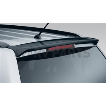 JSP Automotive Spoiler - Bare ABS Plastic - 388036