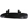 Help! By Dorman Exterior Door Handle - Plastic Black Single - 82117