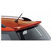 JSP Automotive Spoiler - Bare ABS Plastic - 388037