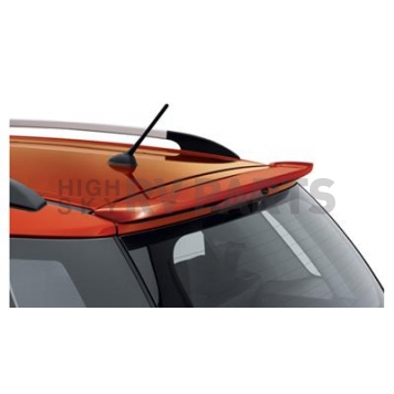 JSP Automotive Spoiler - Bare ABS Plastic - 388037
